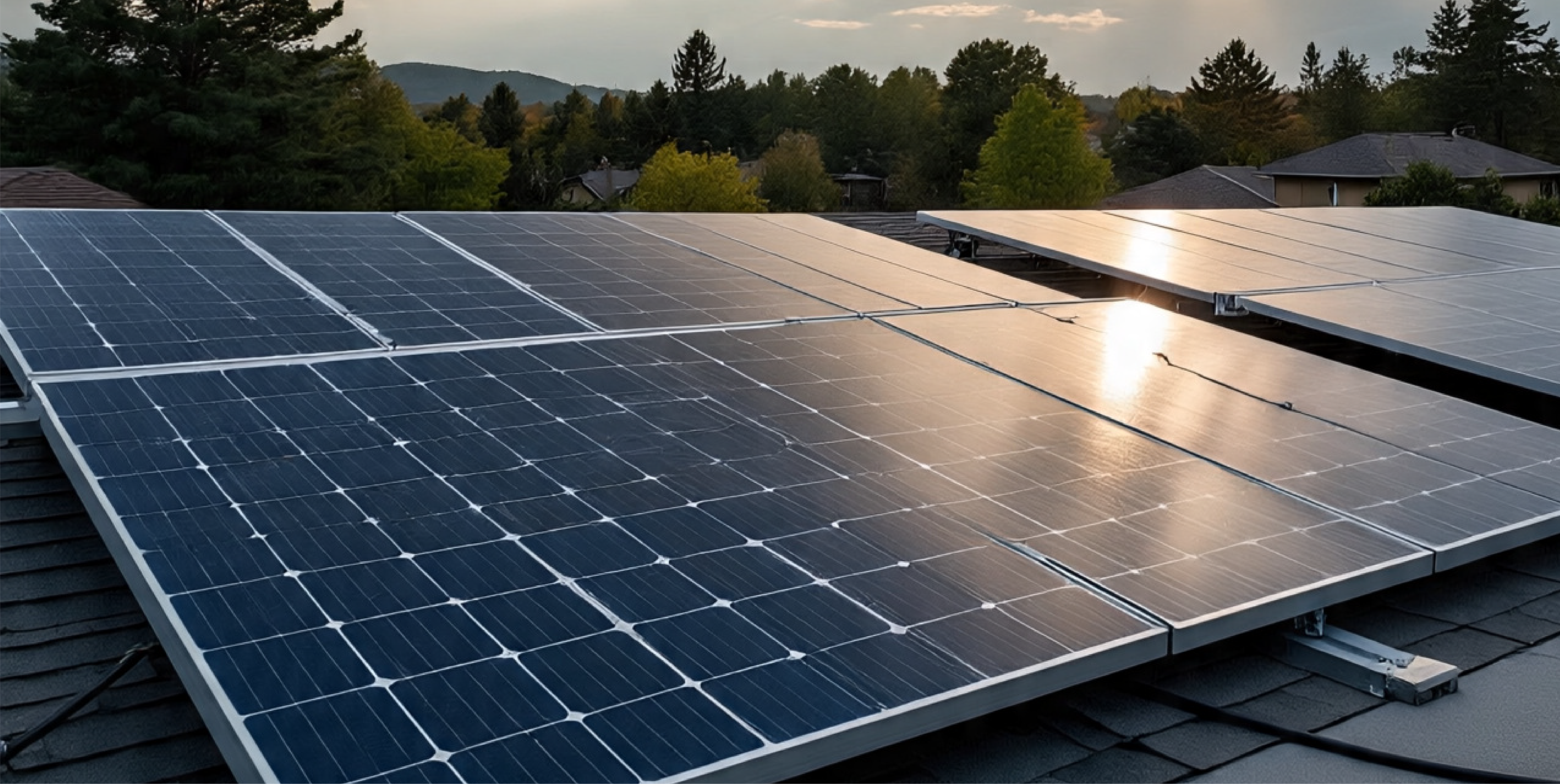 الطاقة الشمسية