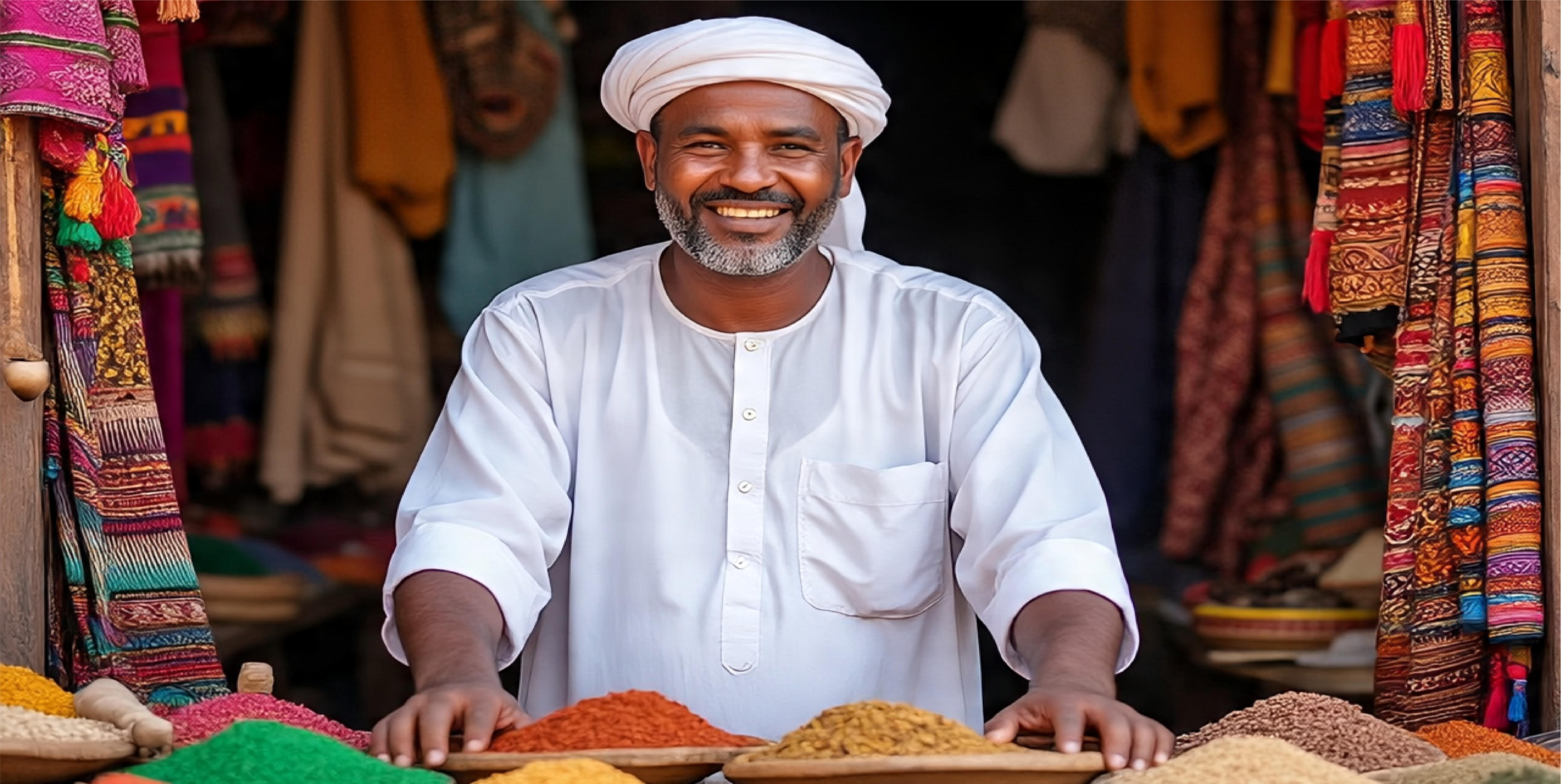 منتجات إستهلاكية وتجار التجزئة